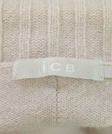 I C B（アイシービー）ニット・セーター ピンク サイズ:XS レディース/2200652936032