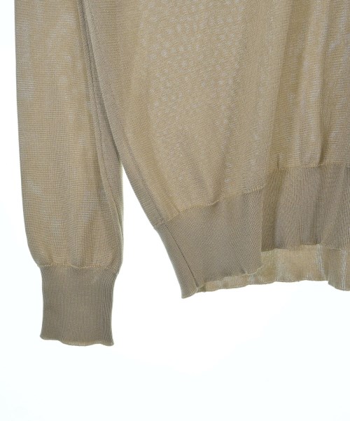 I C B（アイシービー）ニット・セーター ベージュ サイズ:S レディース/2200647995051