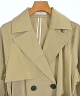 I C B（アイシービー）トレンチコート ベージュ サイズ:2(S位) レディース/2200699452014