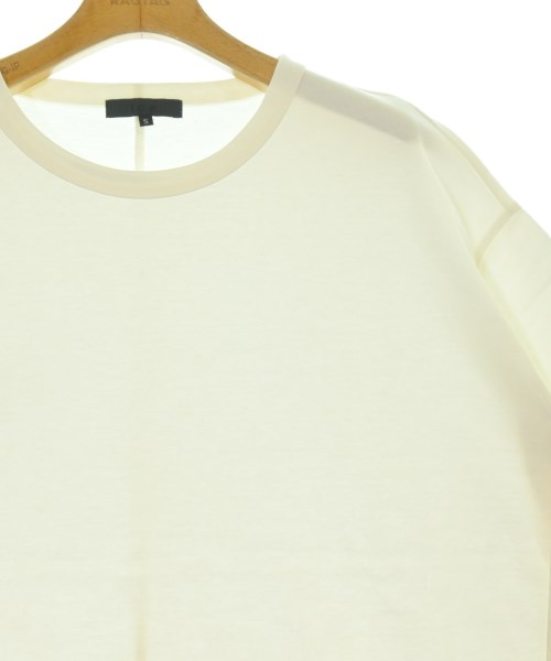 I C B（アイシービー）Tシャツ・カットソー 白 サイズ:S レディース/2200703746085