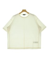I C B（アイシービー）Tシャツ・カットソー 白 サイズ:S レディース/2200703746085