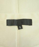 I C B（アイシービー）Tシャツ・カットソー 白 サイズ:S レディース/2200703746085
