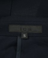 I C B（アイシービー）カジュアルジャケット 紺 サイズ:S レディース/2200705425032