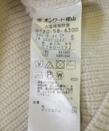 I C B（アイシービー）ニット・セーター 白 サイズ:S レディース/2200705184236