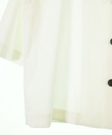 I C B（アイシービー）ブラウス 白 サイズ:2(S位) レディース/2200707854038