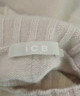 I C B（アイシービー）ニット・セーター ピンク サイズ:S レディース/2200660453057