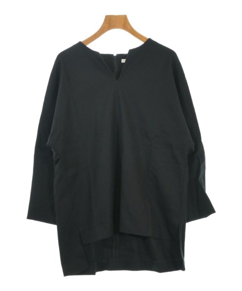 I C B(アイシービー)カジュアルシャツ 黒 サイズ:4(M位)/2200660453064