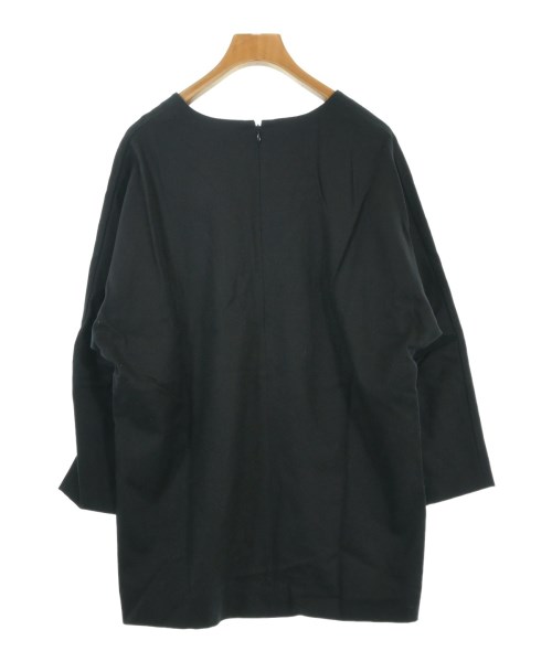 I C B（アイシービー）カジュアルシャツ 黒 サイズ:4(M位) レディース/2200660453064