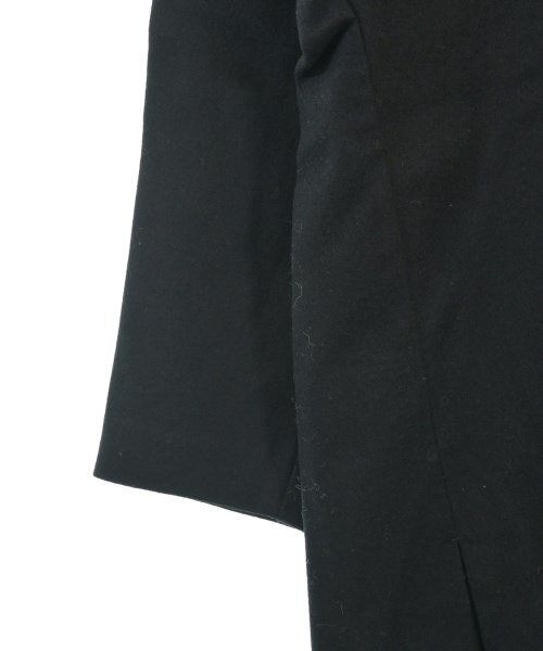 I C B（アイシービー）カジュアルシャツ 黒 サイズ:4(M位) レディース/2200660453064