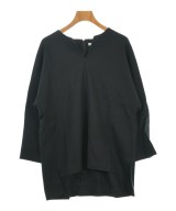 I C B（アイシービー）カジュアルシャツ 黒 サイズ:4(M位) レディース/2200660453064