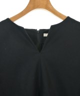 I C B（アイシービー）カジュアルシャツ 黒 サイズ:4(M位) レディース/2200660453064