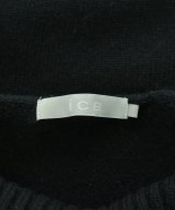 I C B（アイシービー）ニット・セーター 黒 サイズ:L レディース/2200663865017