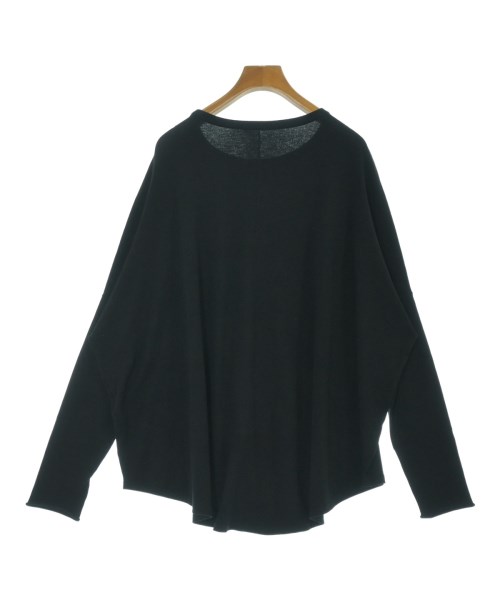 I C B（アイシービー）ニット・セーター 黒 サイズ:L レディース/2200663865024