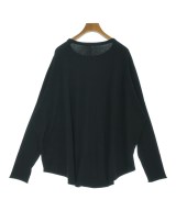 I C B（アイシービー）ニット・セーター 黒 サイズ:L レディース/2200663865024