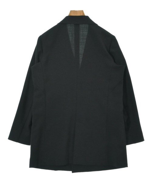 I C B（アイシービー）カジュアルジャケット 黒 サイズ:2(S位) レディース/2200664105013