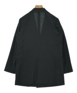 I C B（アイシービー）カジュアルジャケット 黒 サイズ:2(S位) レディース/2200664105013