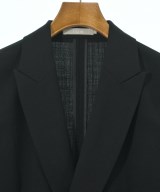 I C B（アイシービー）カジュアルジャケット 黒 サイズ:2(S位) レディース/2200664105013