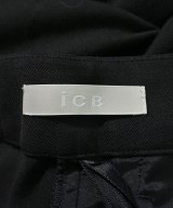 I C B（アイシービー）その他 黒 サイズ:0(XS位) レディース/2200664105020