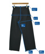 I C B（アイシービー）その他 黒 サイズ:0(XS位) レディース/2200664105020