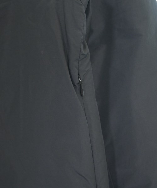 I C B（アイシービー）ダウンジャケット/ダウンベスト 黒 サイズ:4(M位) レディース/2200662928034