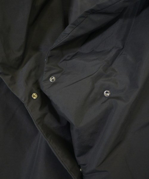 I C B（アイシービー）ダウンジャケット/ダウンベスト 黒 サイズ:4(M位) レディース/2200662928034