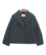 I C B（アイシービー）ダウンジャケット/ダウンベスト 黒 サイズ:4(M位) レディース/2200662928034