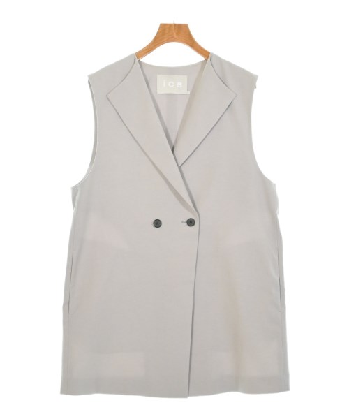 I C B(アイシービー)その他 グレー サイズ:40(M位)/2200661551028