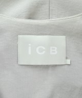 I C B（アイシービー）その他 グレー サイズ:40(M位) レディース/2200661551028