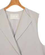 I C B（アイシービー）その他 グレー サイズ:40(M位) レディース/2200661551028