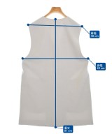 I C B（アイシービー）その他 グレー サイズ:40(M位) レディース/2200661551028