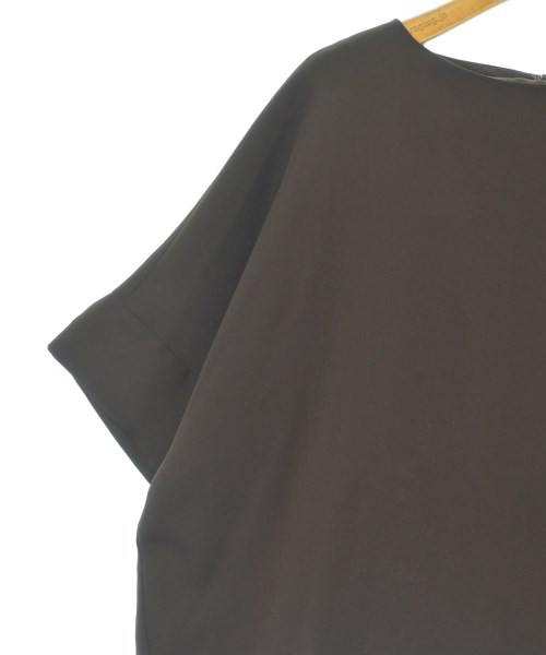 I C B（アイシービー）ブラウス 茶 サイズ:4(M位) レディース/2200661551066