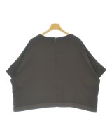 I C B（アイシービー）ブラウス 茶 サイズ:4(M位) レディース/2200661551066