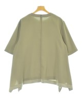 I C B（アイシービー）ブラウス カーキ サイズ:42(M位) レディース/2200661551073