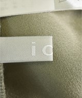 I C B（アイシービー）ブラウス カーキ サイズ:42(M位) レディース/2200661551073