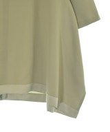 I C B（アイシービー）ブラウス カーキ サイズ:42(M位) レディース/2200661551073