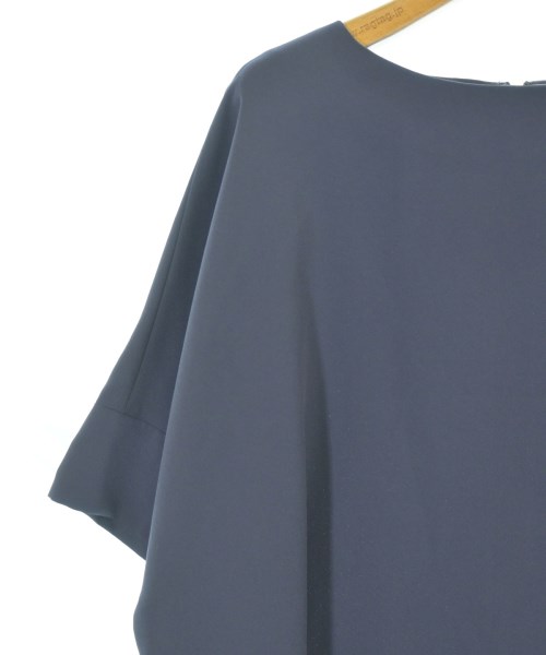 I C B（アイシービー）ブラウス 紺 サイズ:4(M位) レディース/2200661551080