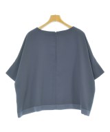 I C B（アイシービー）ブラウス 紺 サイズ:4(M位) レディース/2200661551080