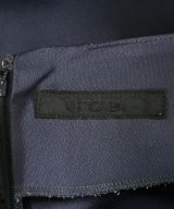 I C B（アイシービー）ブラウス 紺 サイズ:4(M位) レディース/2200661551080