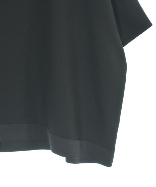 I C B（アイシービー）ブラウス 黒 サイズ:4(M位) レディース/2200661551097