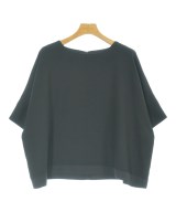 I C B（アイシービー）ブラウス 黒 サイズ:4(M位) レディース/2200661551097