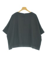 I C B（アイシービー）ブラウス 黒 サイズ:4(M位) レディース/2200661551097