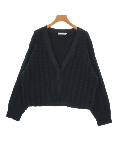 I C B(アイシービー)カーディガン 黒 サイズ:L/2200661551141