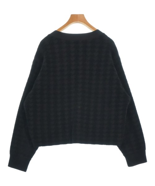 I C B（アイシービー）カーディガン 黒 サイズ:L レディース/2200661551141