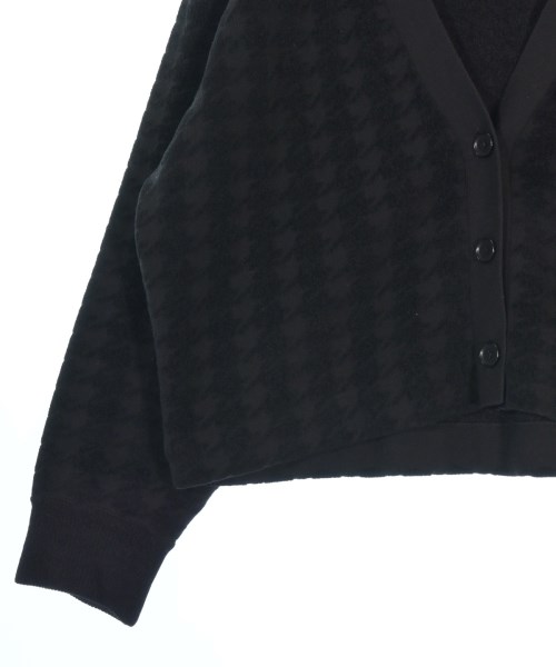 I C B（アイシービー）カーディガン 黒 サイズ:L レディース/2200661551141