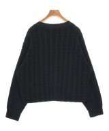 I C B（アイシービー）カーディガン 黒 サイズ:L レディース/2200661551141