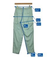 I C B（アイシービー）その他 緑 サイズ:2(S位) レディース/2200666684110