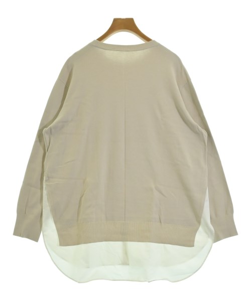 I C B（アイシービー）ニット・セーター ベージュ サイズ:XL レディース/2200667563018