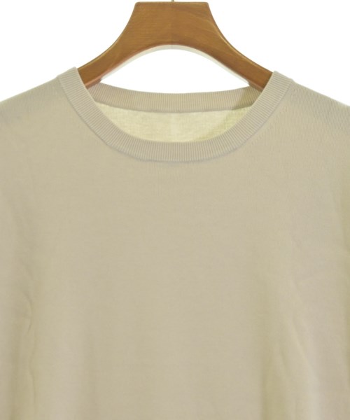 I C B（アイシービー）ニット・セーター ベージュ サイズ:XL レディース/2200667563018