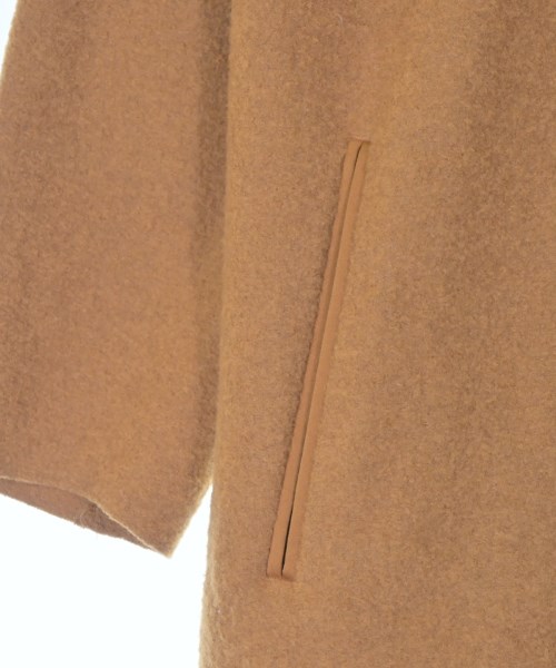 I C B（アイシービー）その他 茶 サイズ:2(S位) レディース/2200667675018