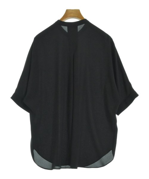 I C B（アイシービー）ブラウス 黒 サイズ:S レディース/2200669100037